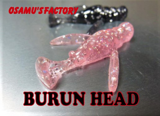 BURUN HEAD